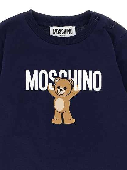 'Moschino Teddy Bear' T-shirt T-shirt