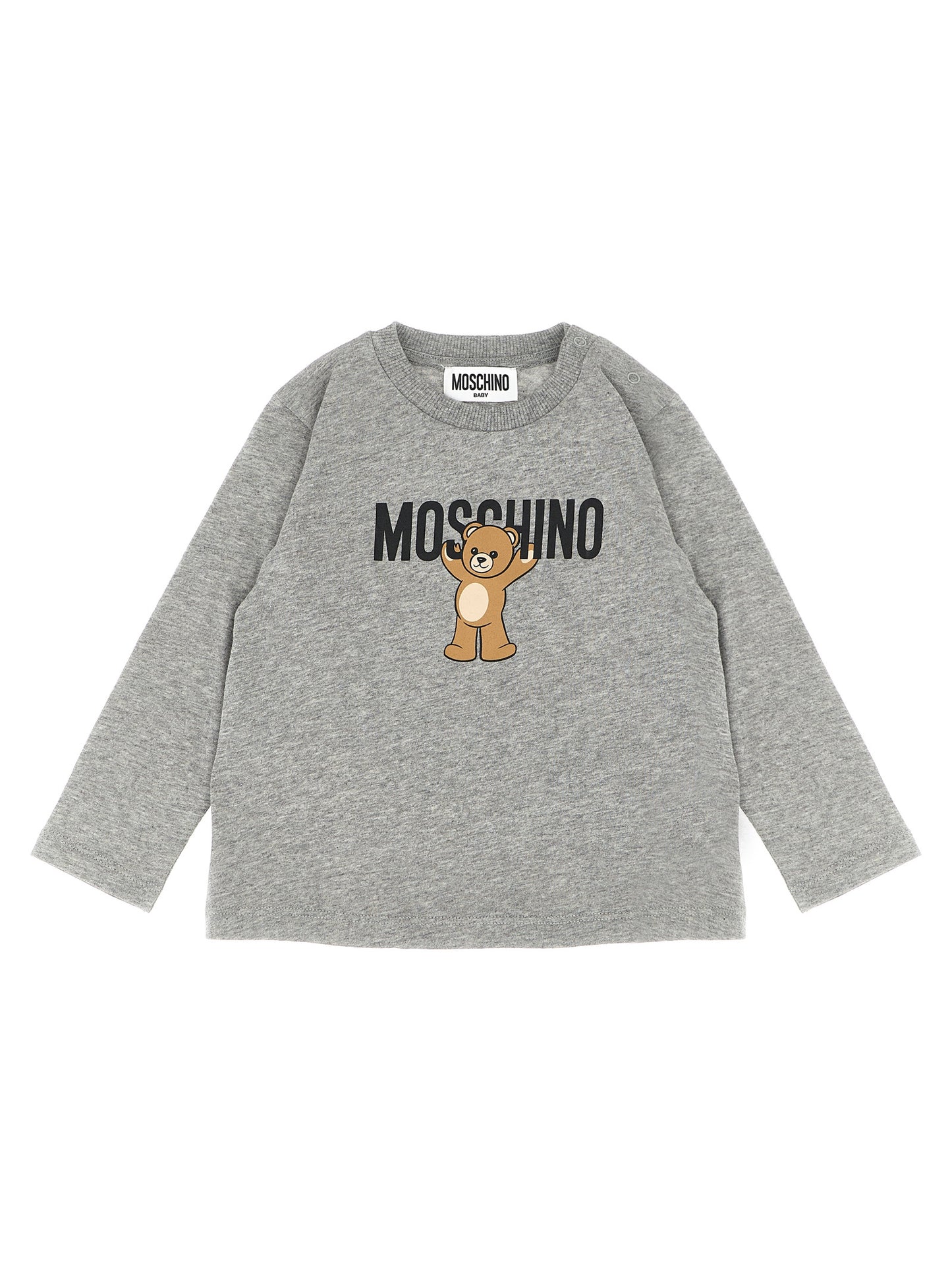 'Moschino Teddy Bear' T-shirt T-shirt