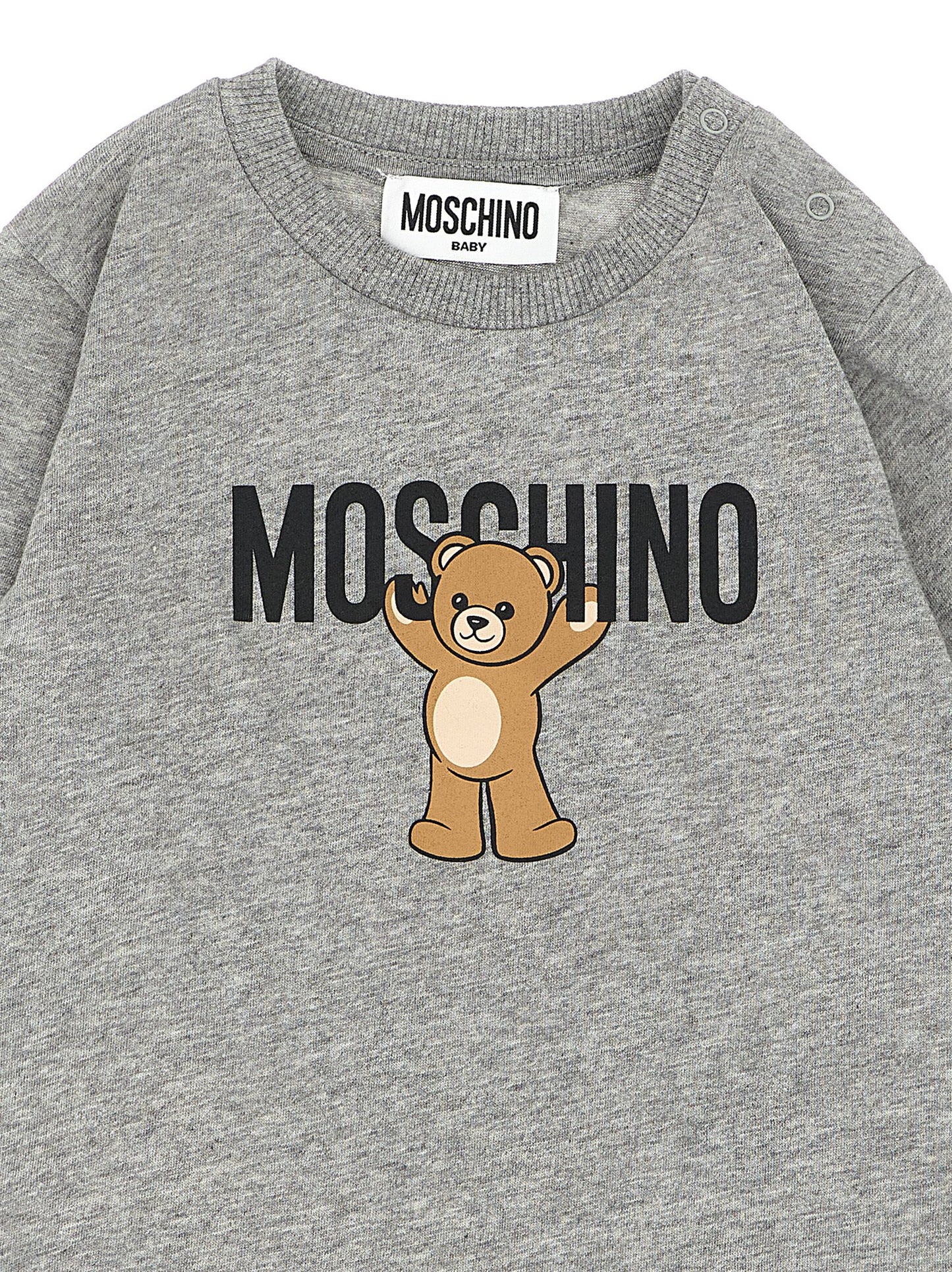 'Moschino Teddy Bear' T-shirt T-shirt