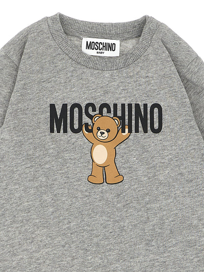 'Moschino Teddy Bear' T-shirt T-shirt