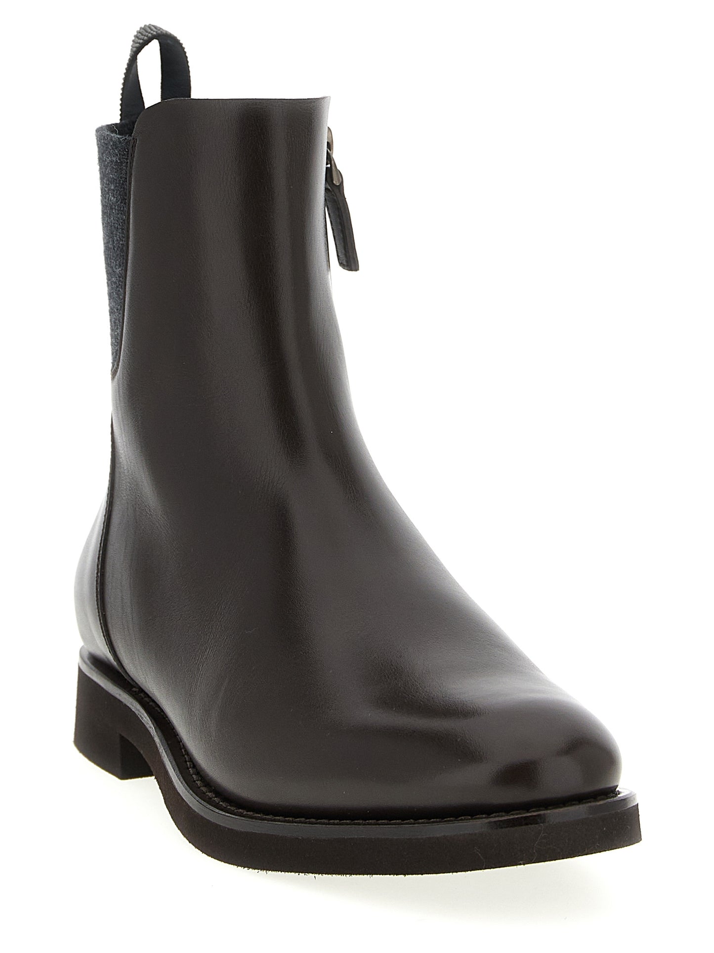 Monile ankle boots Boots, ankle boots