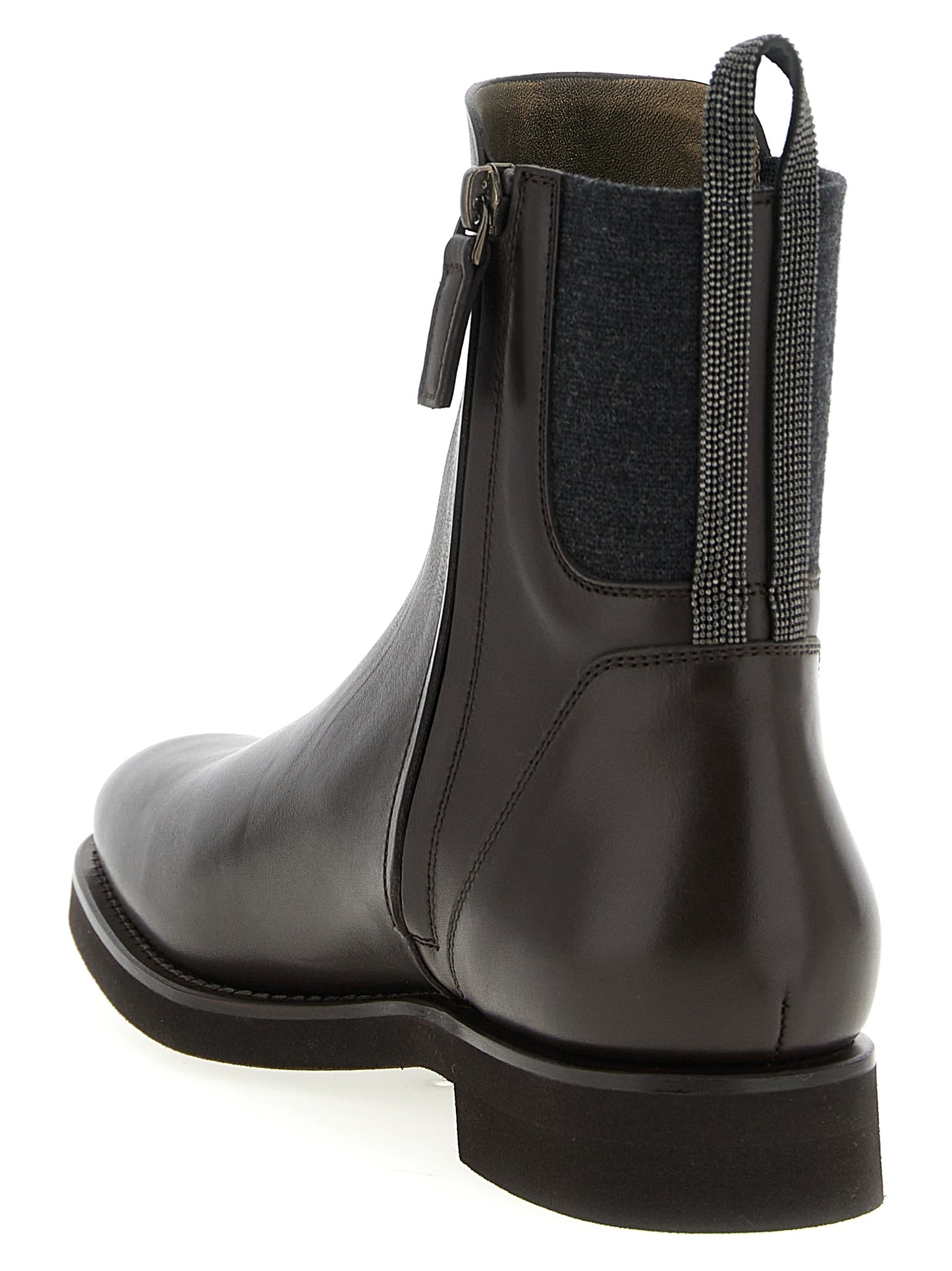 Monile ankle boots Boots, ankle boots