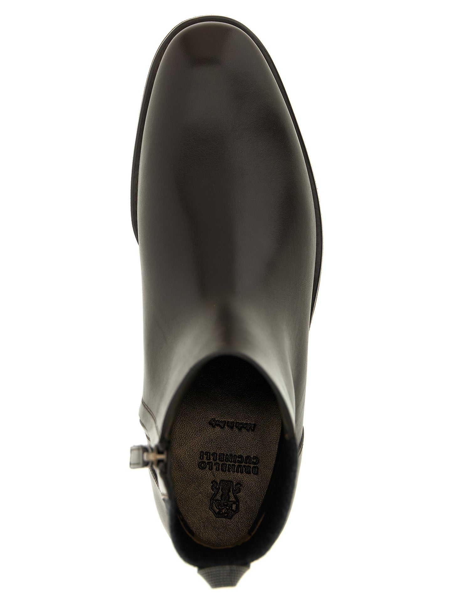 Monile ankle boots Boots, ankle boots