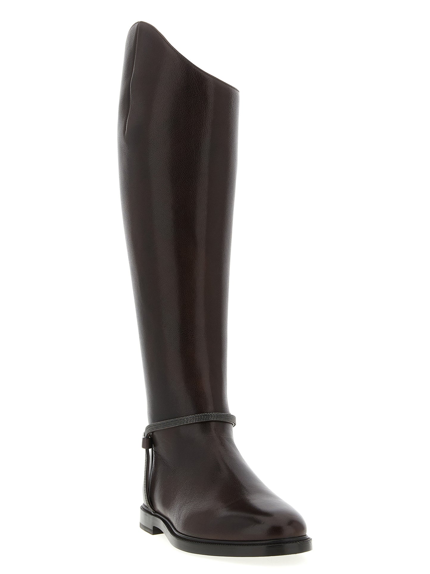 'Precious Spurs' boots Boots, ankle boots
