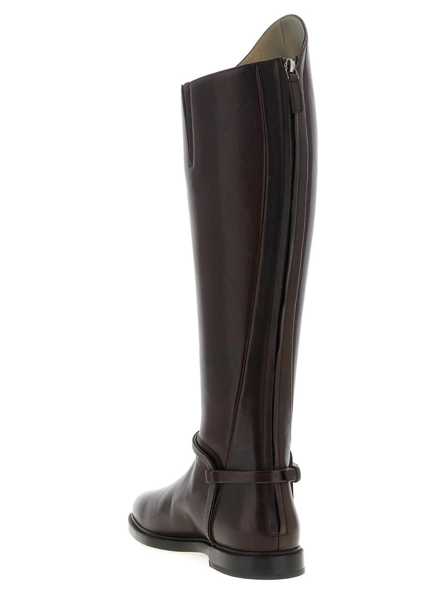 'Precious Spurs' boots Boots, ankle boots