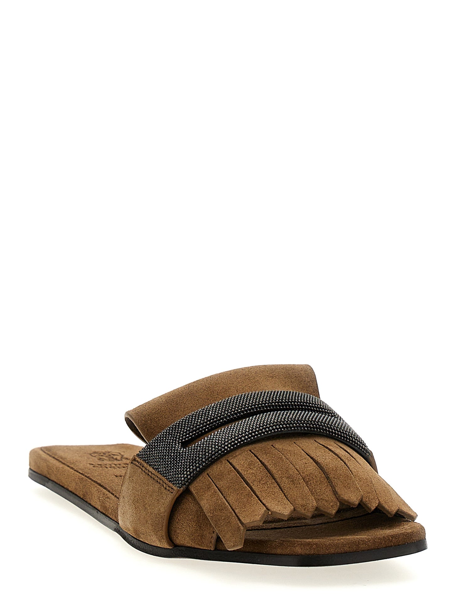 Monile sandal Sandals