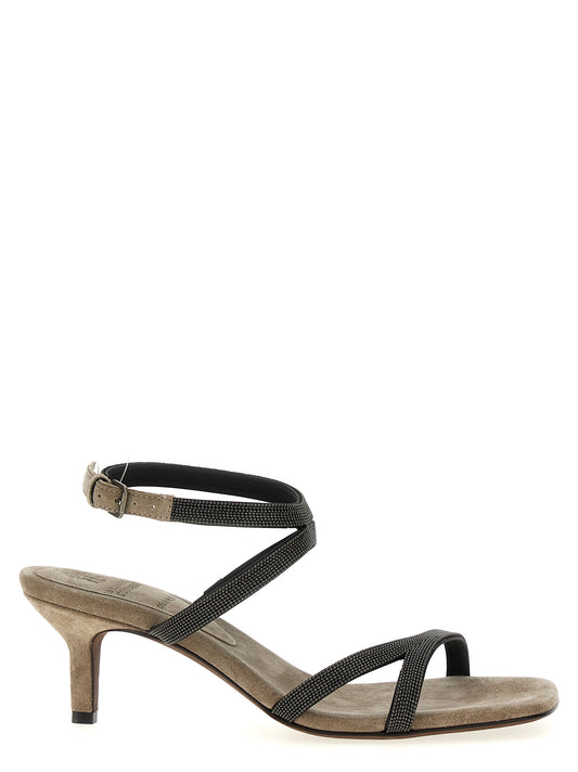 Monile Sandals Sandals