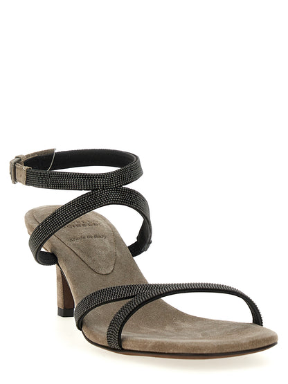 Monile Sandals Sandals