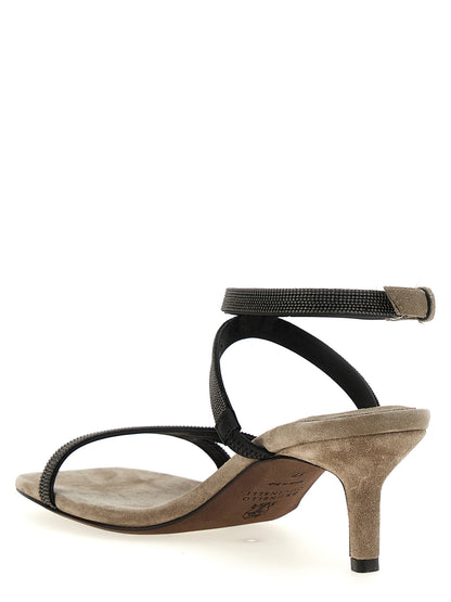 Monile Sandals Sandals
