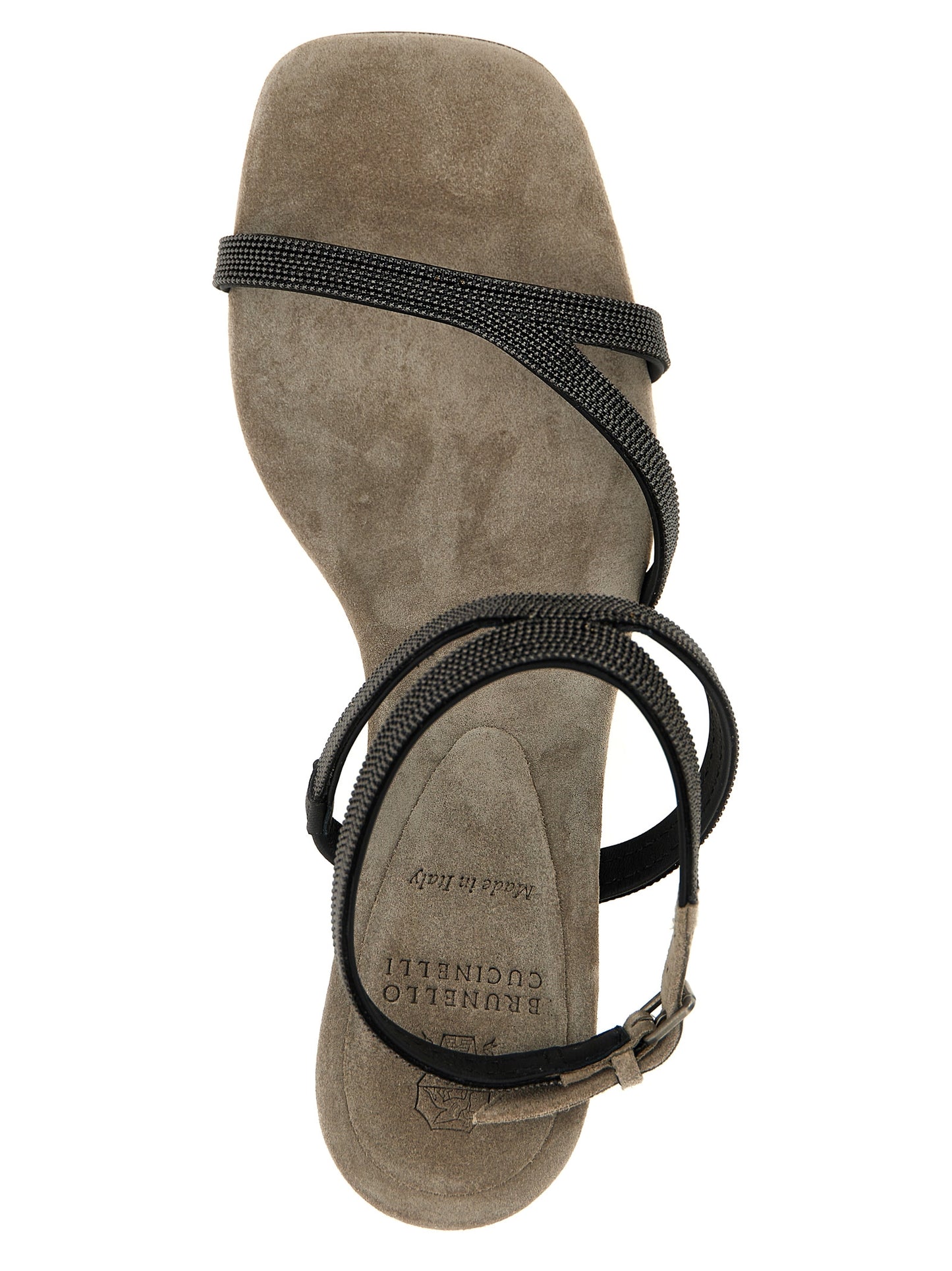 Monile Sandals Sandals