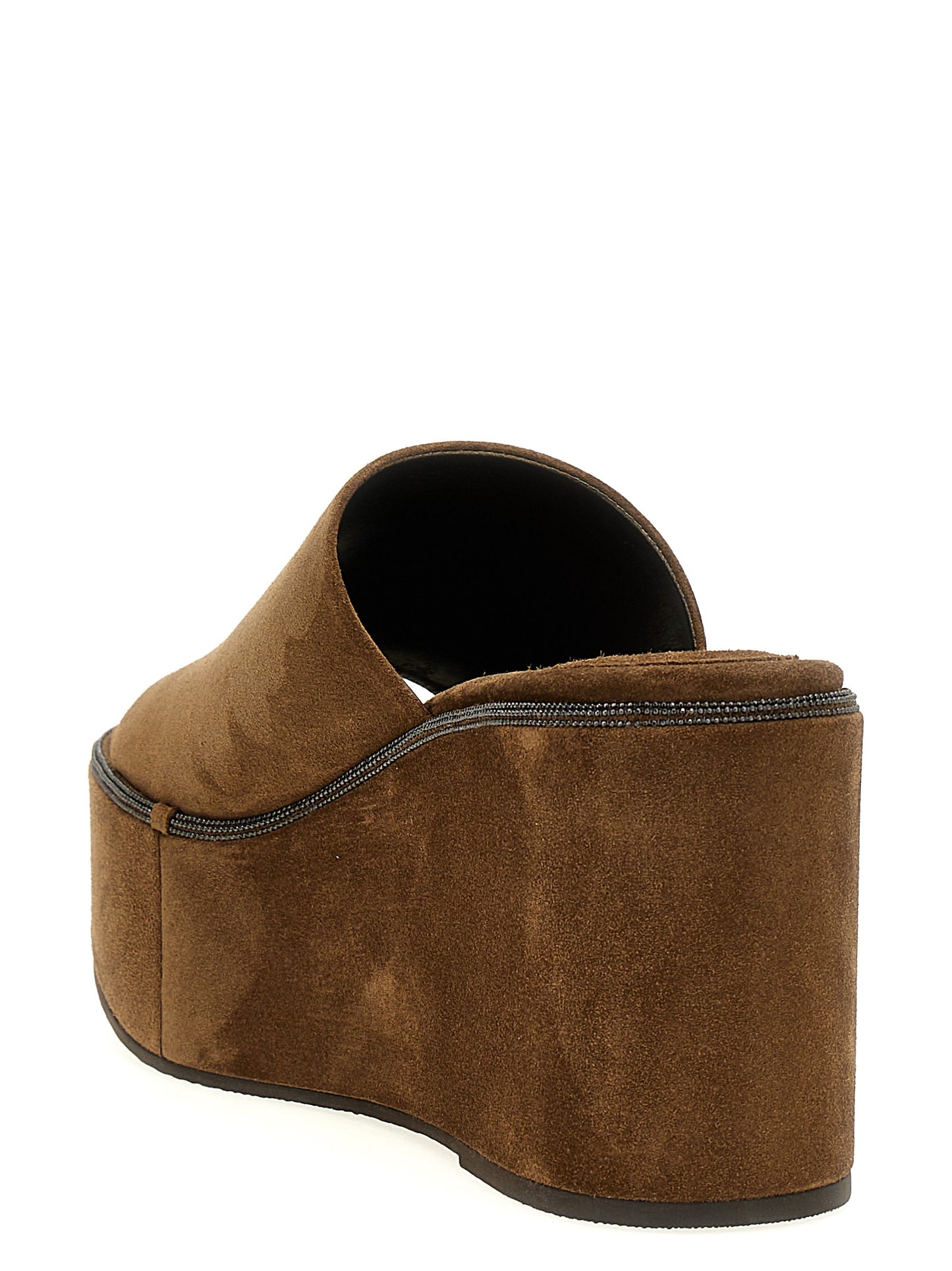 'Monile' sandals Wedges