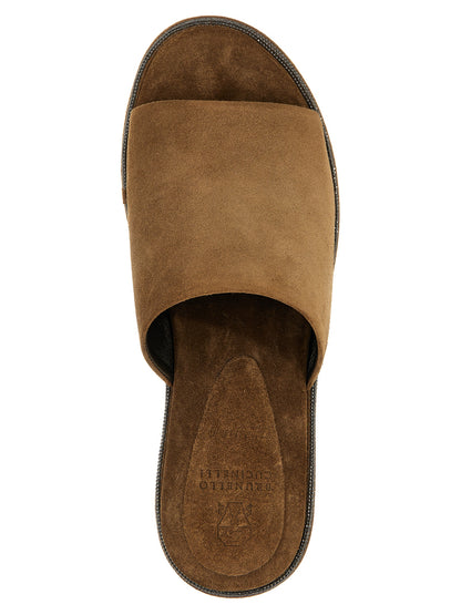 'Monile' sandals Wedges