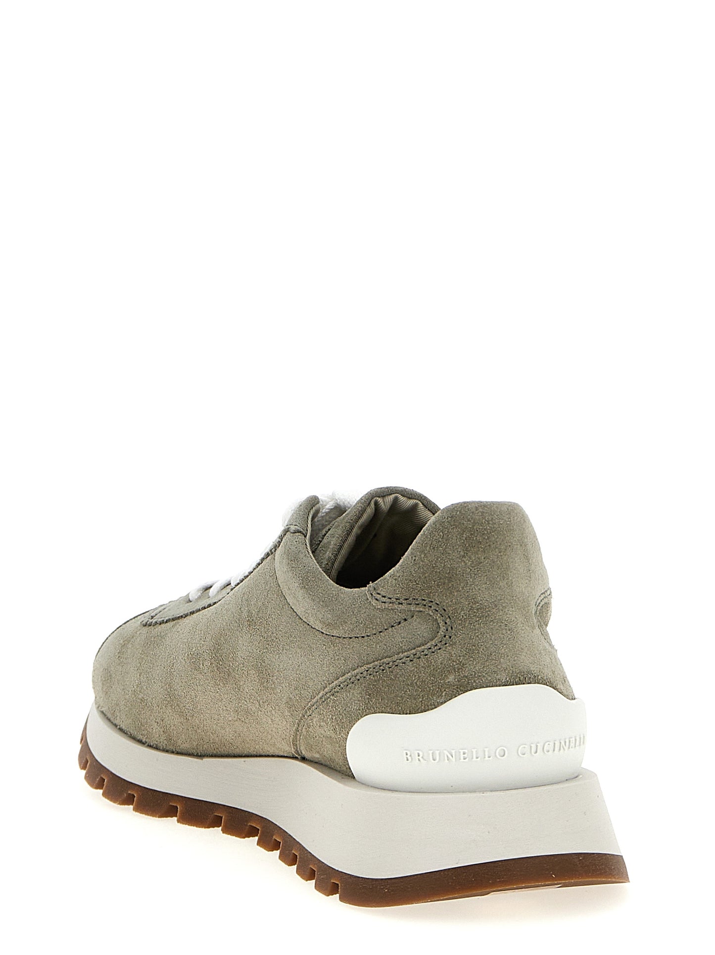 Shiny Tab sneakers Sneakers