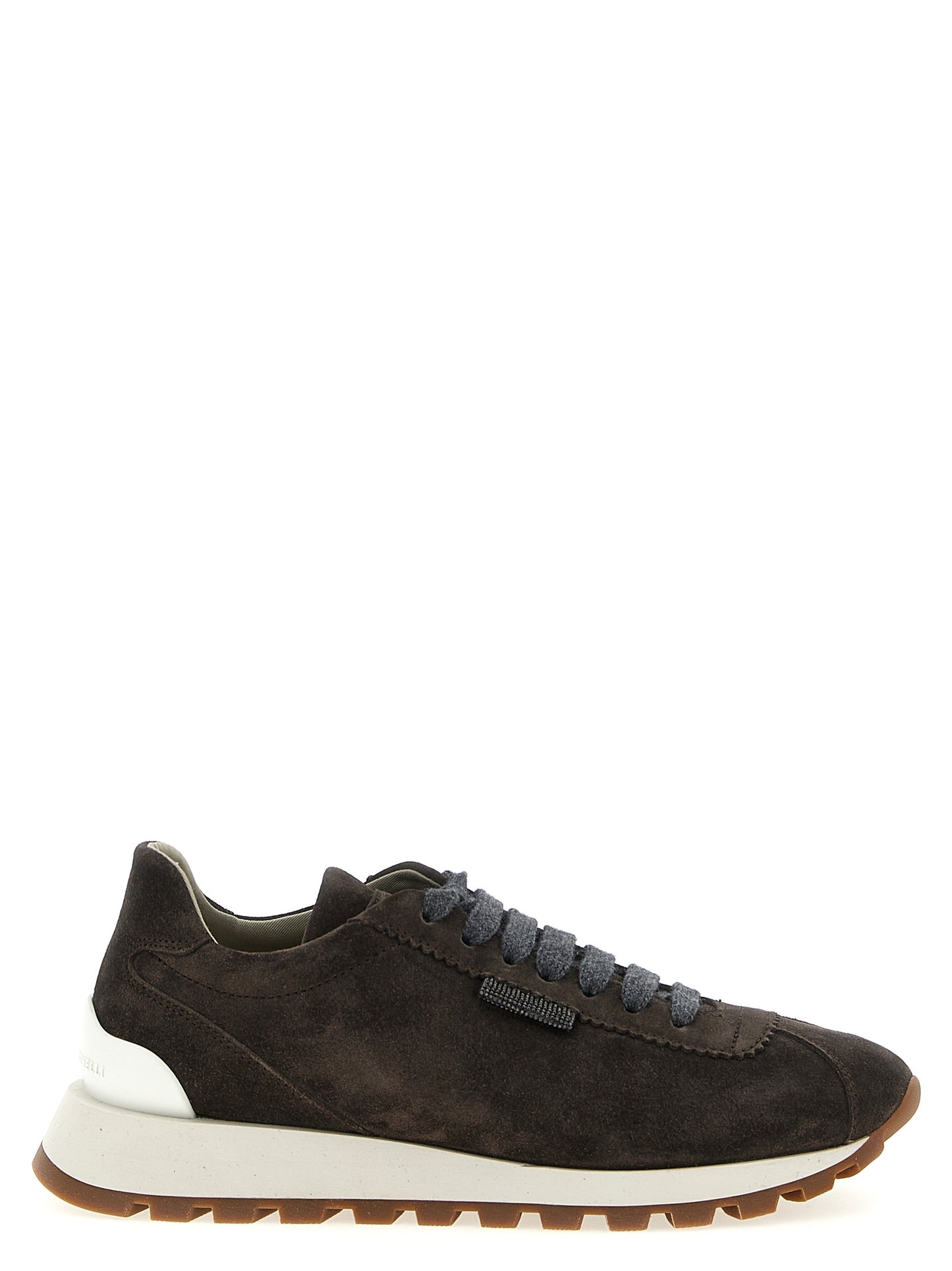 Shiny Tab sneakers Sneakers