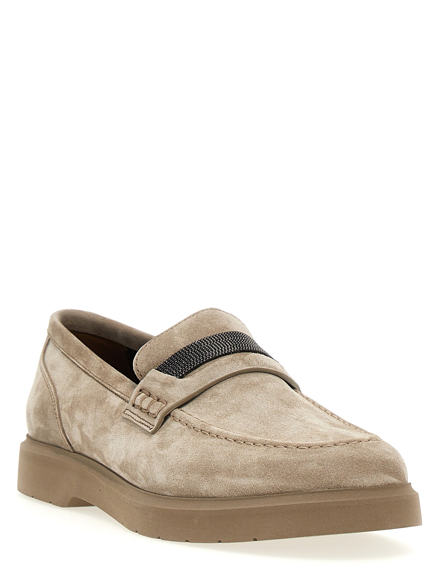'Monile' loafers Loafers