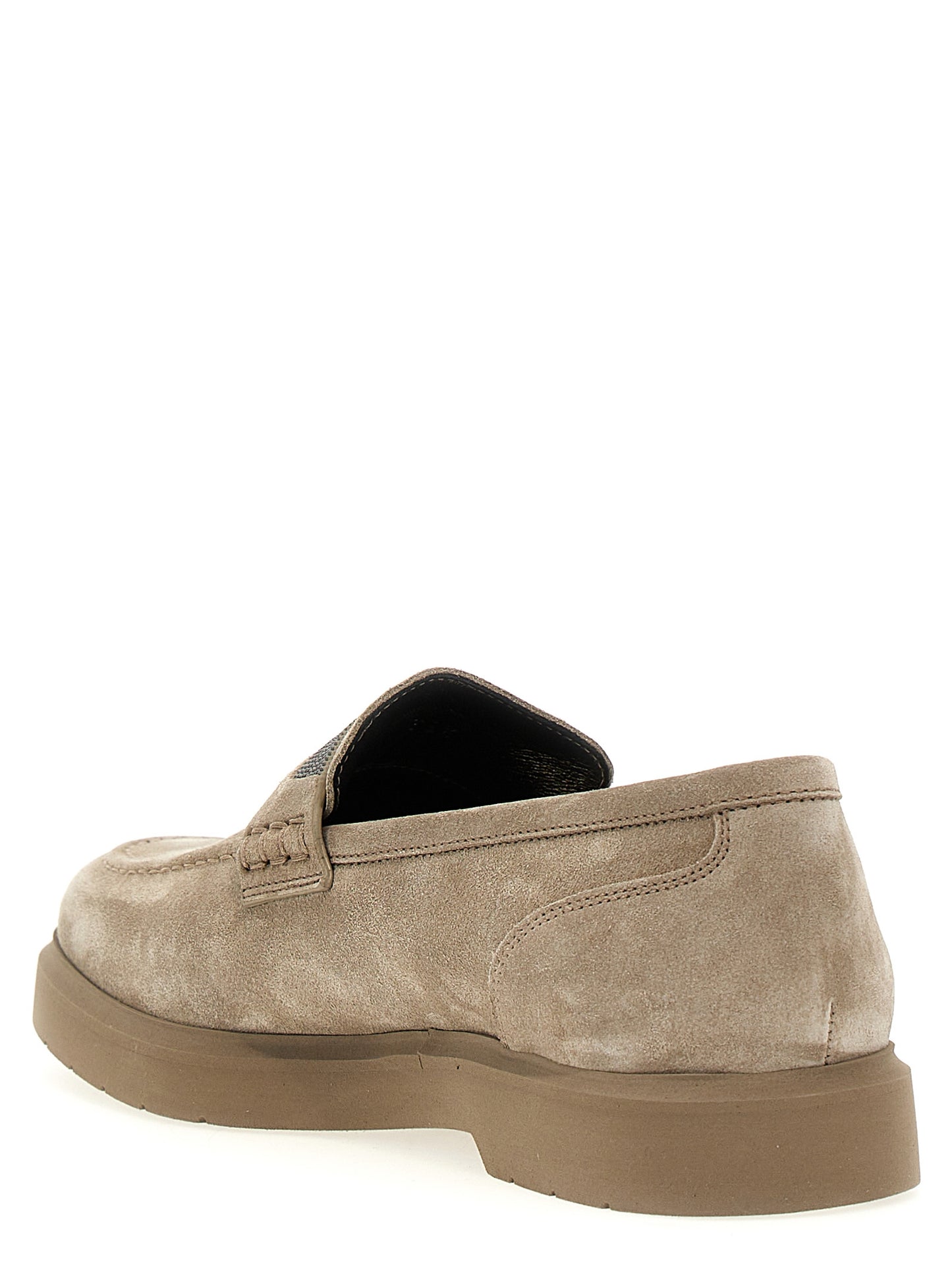 'Monile' loafers Loafers