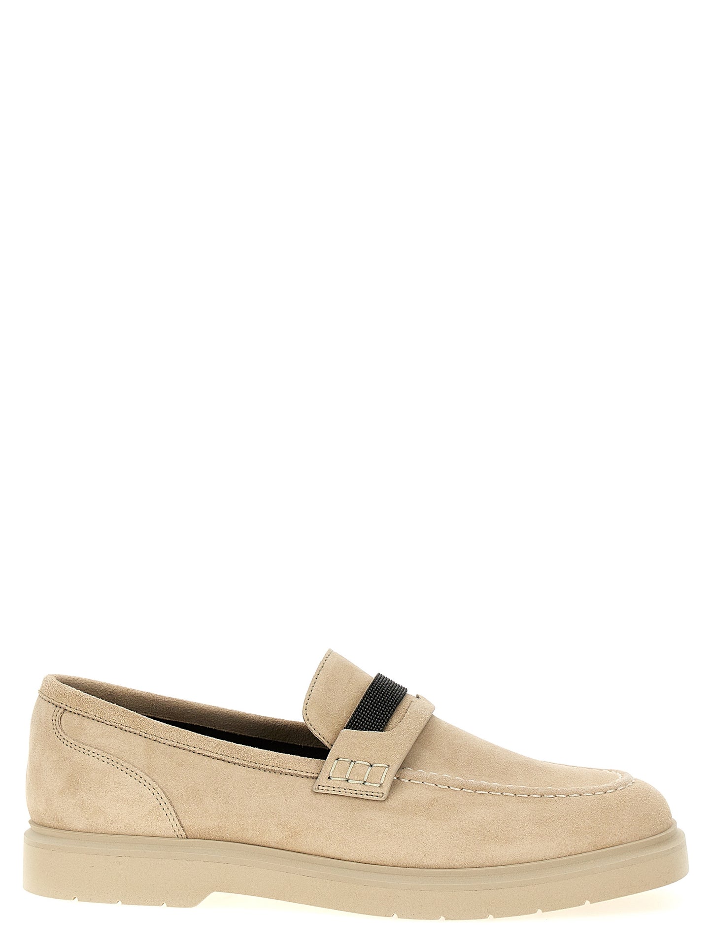 'Monile' loafers Loafers