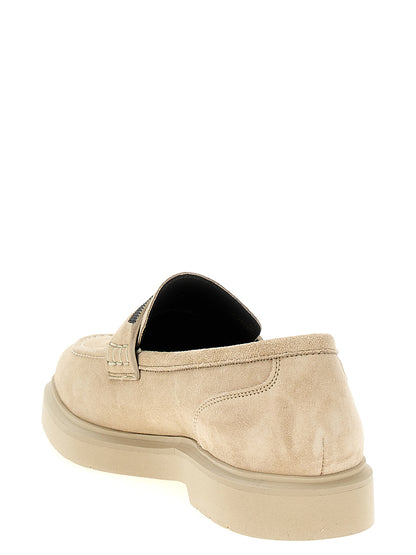 'Monile' loafers Loafers