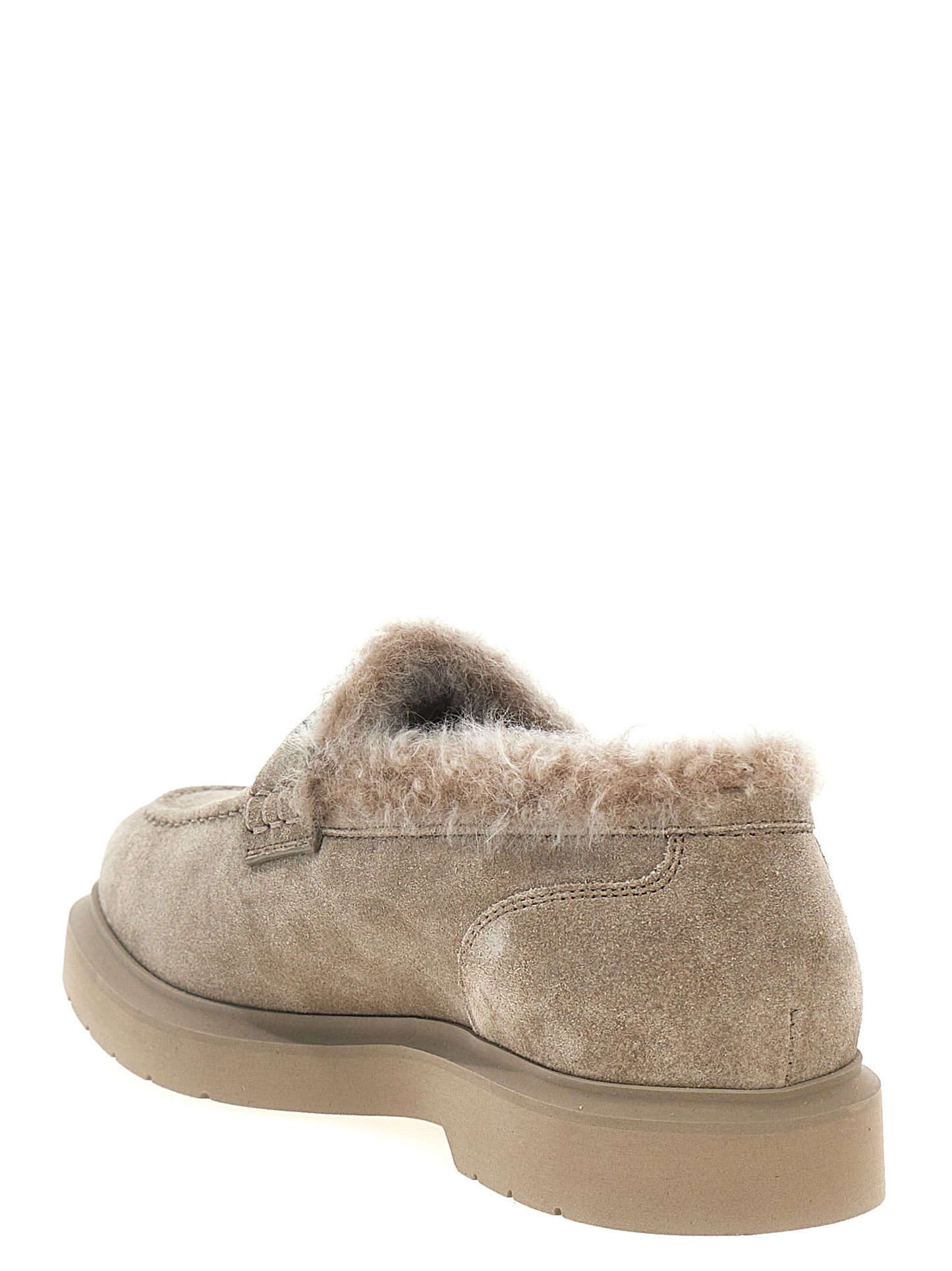 'Monile' loafers Loafers