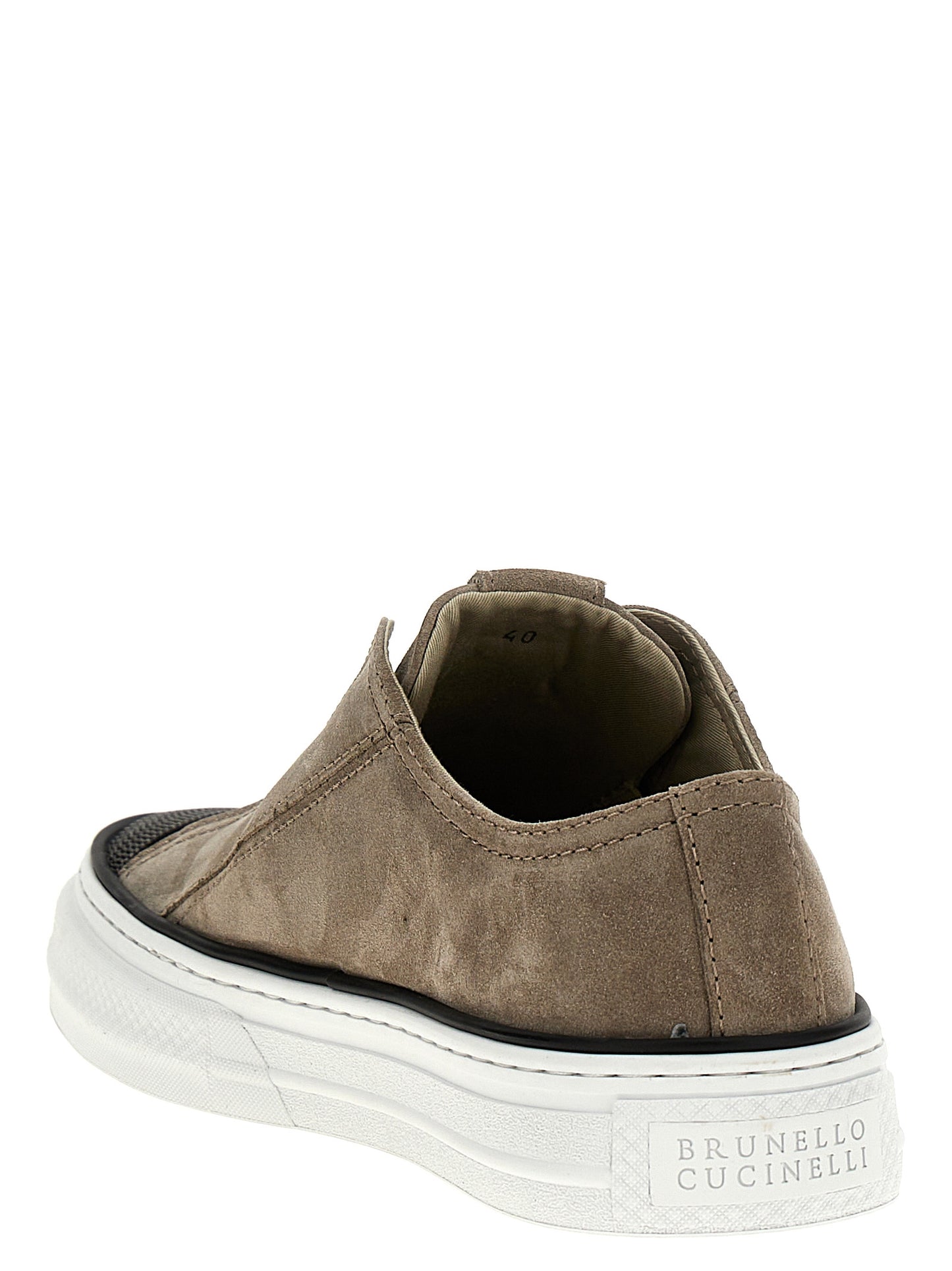 'Precious Toe' sneakers Sneakers