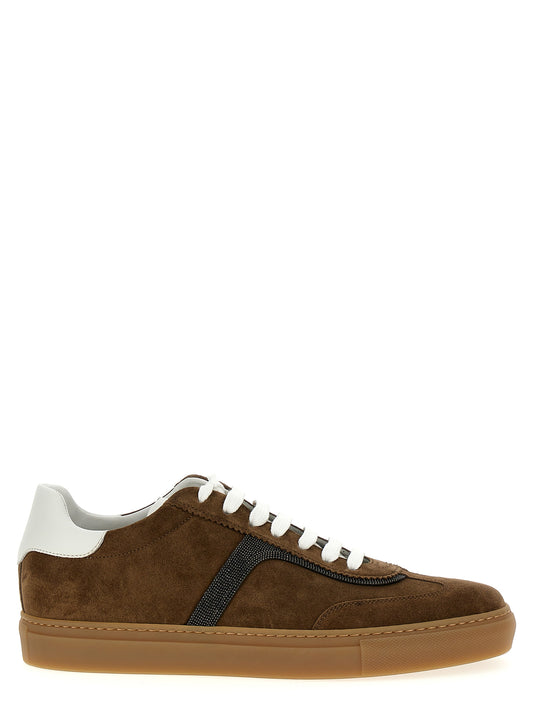 Jewel sneakers Sneakers