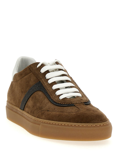 Jewel sneakers Sneakers
