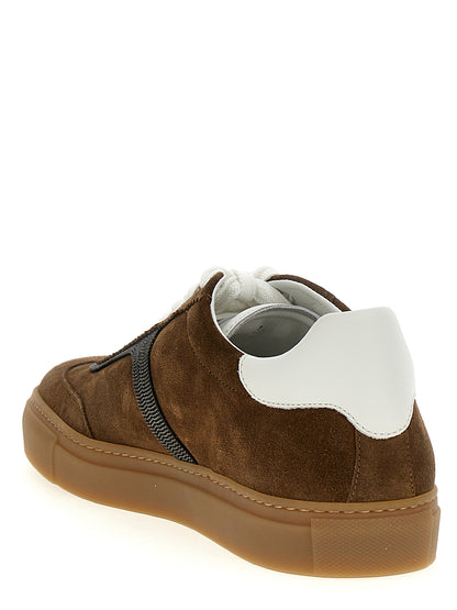 Jewel sneakers Sneakers