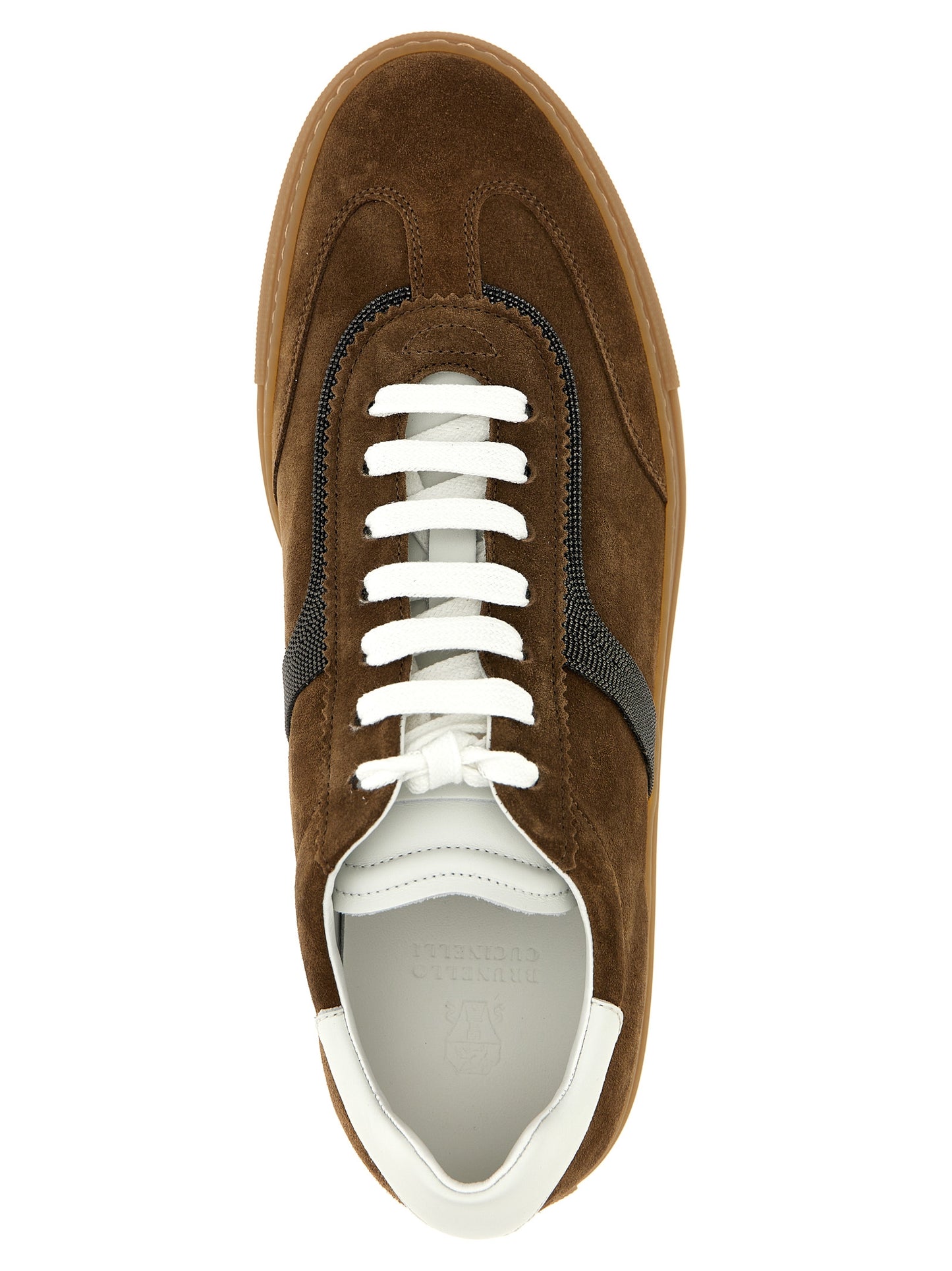 Jewel sneakers Sneakers