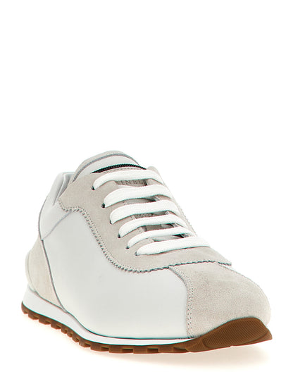 'Runners' sneakers Sneakers
