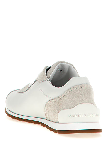 'Runners' sneakers Sneakers