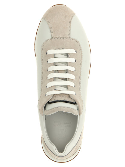 'Runners' sneakers Sneakers