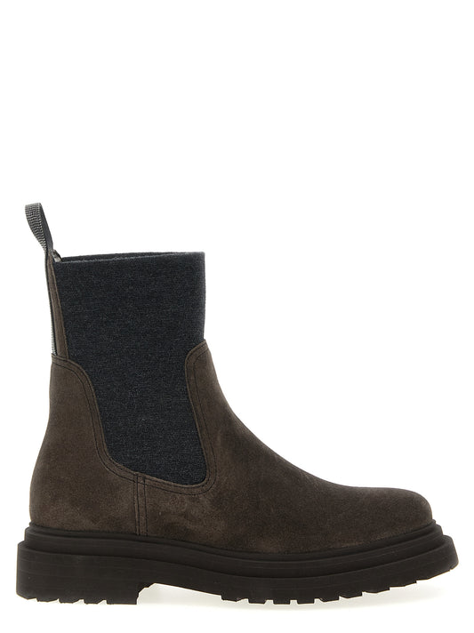 Monile ankle boots Boots, ankle boots