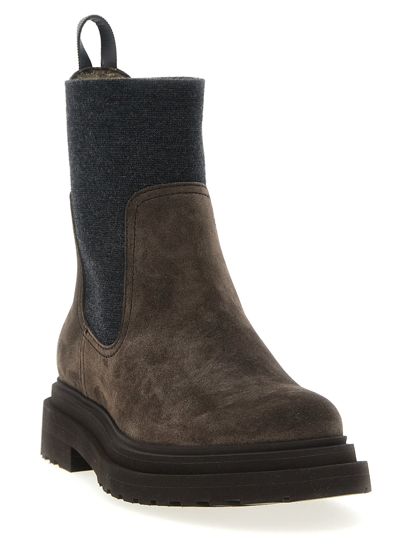Monile ankle boots Boots, ankle boots