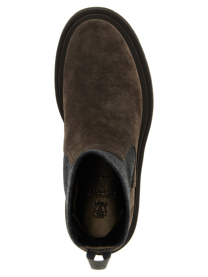 Monile ankle boots Boots, ankle boots