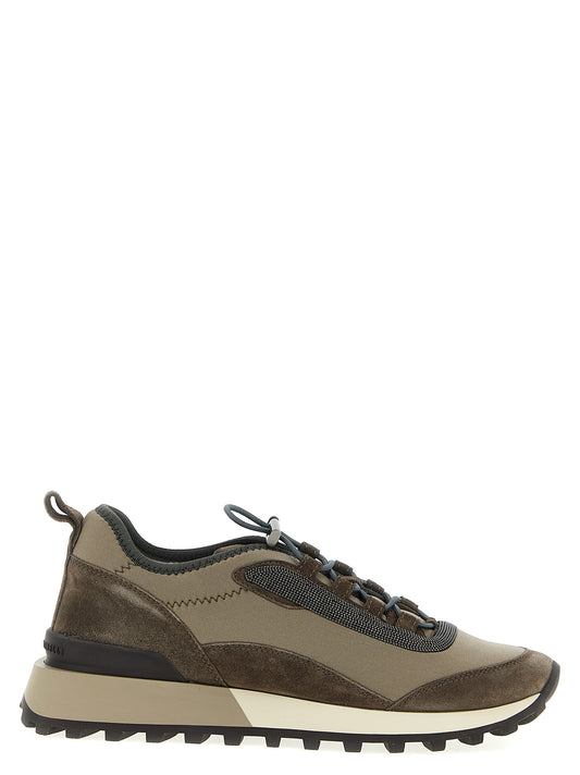 'Precious Detail' sneakers Sneakers