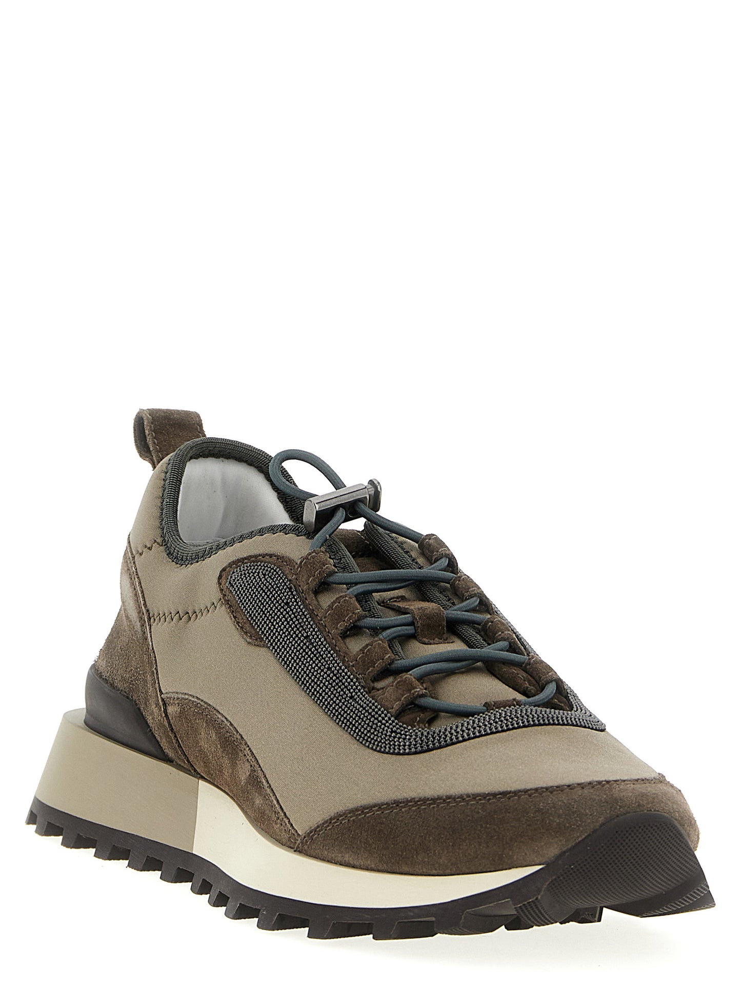 'Precious Detail' sneakers Sneakers