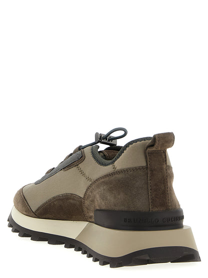 'Precious Detail' sneakers Sneakers