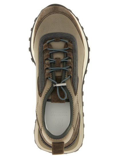 'Precious Detail' sneakers Sneakers