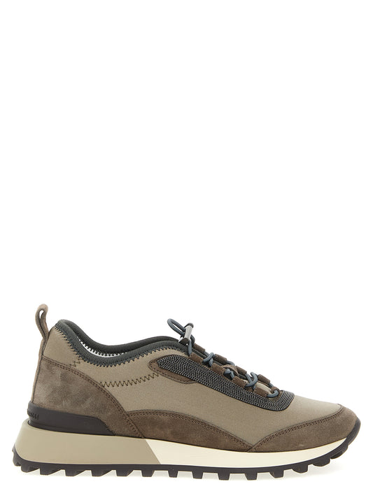 'Precious Detail' sneakers Sneakers