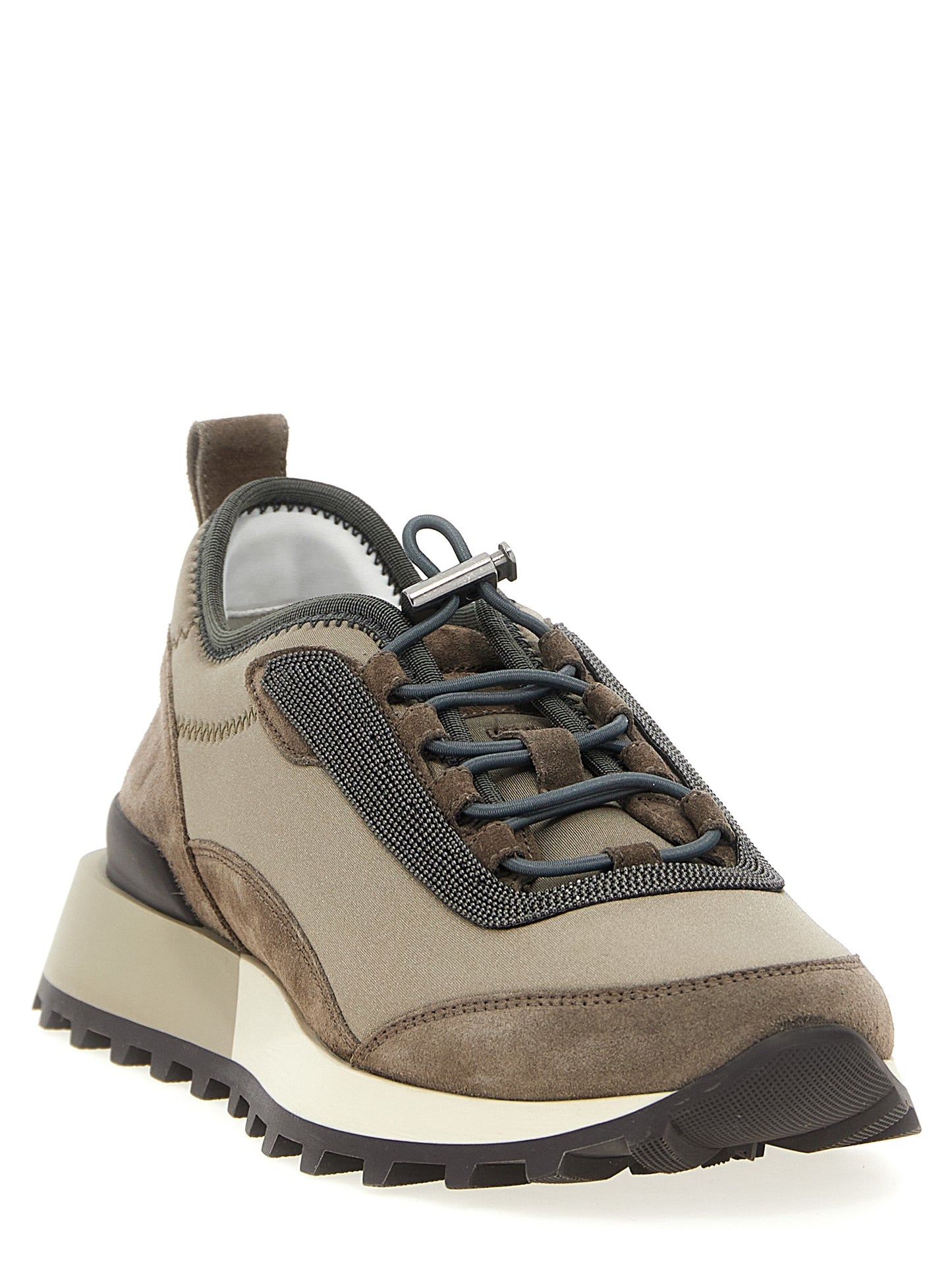 'Precious Detail' sneakers Sneakers