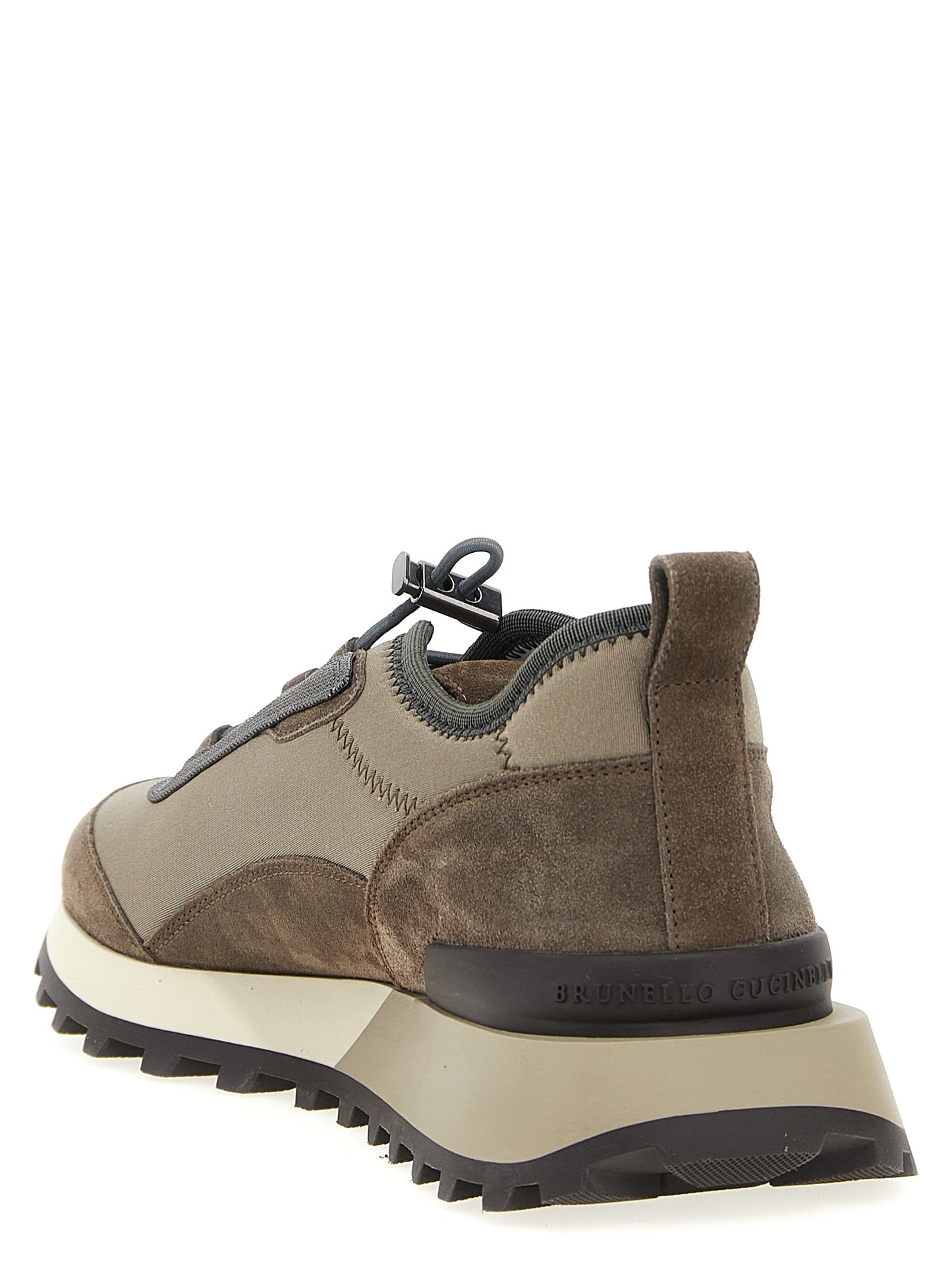 'Precious Detail' sneakers Sneakers