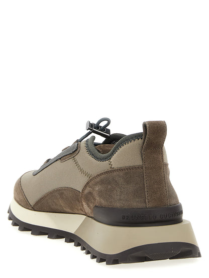'Precious Detail' sneakers Sneakers