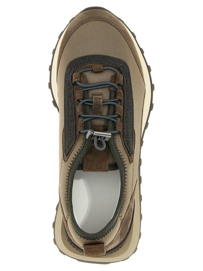 'Precious Detail' sneakers Sneakers