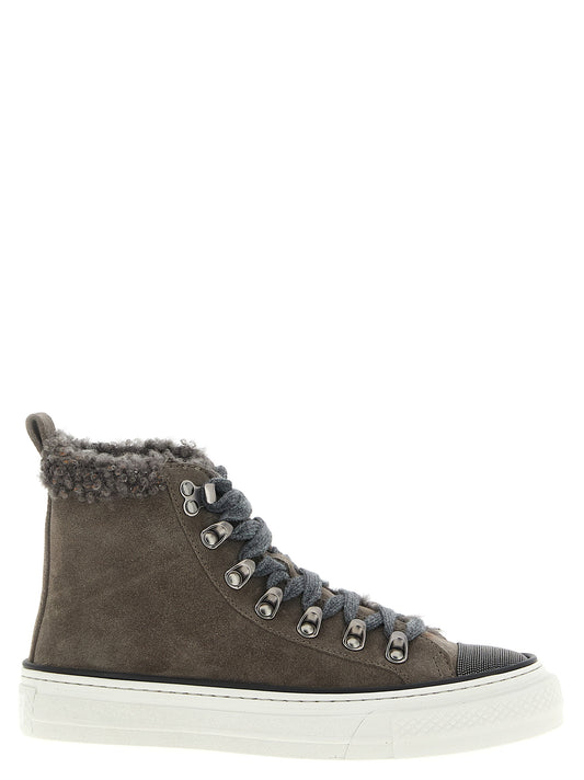 'Precious Toe' sneakers Sneakers