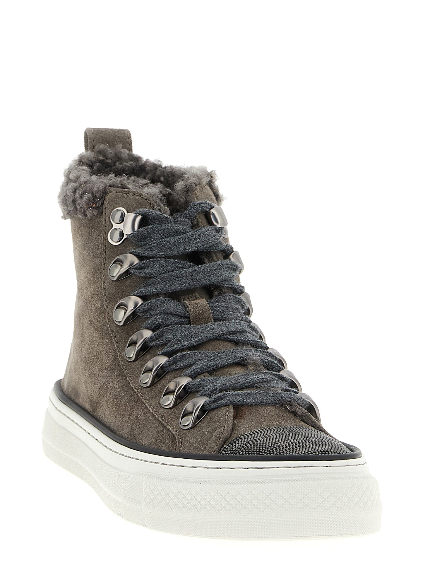 'Precious Toe' sneakers Sneakers