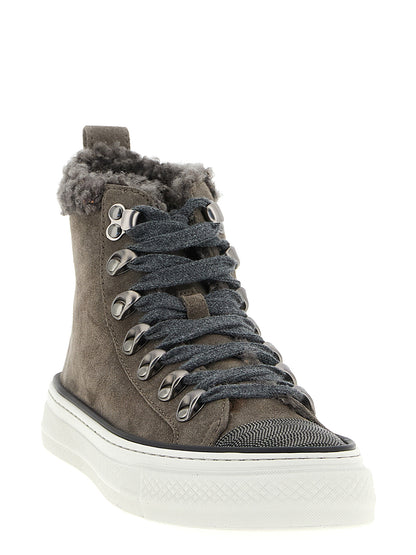 'Precious Toe' sneakers Sneakers