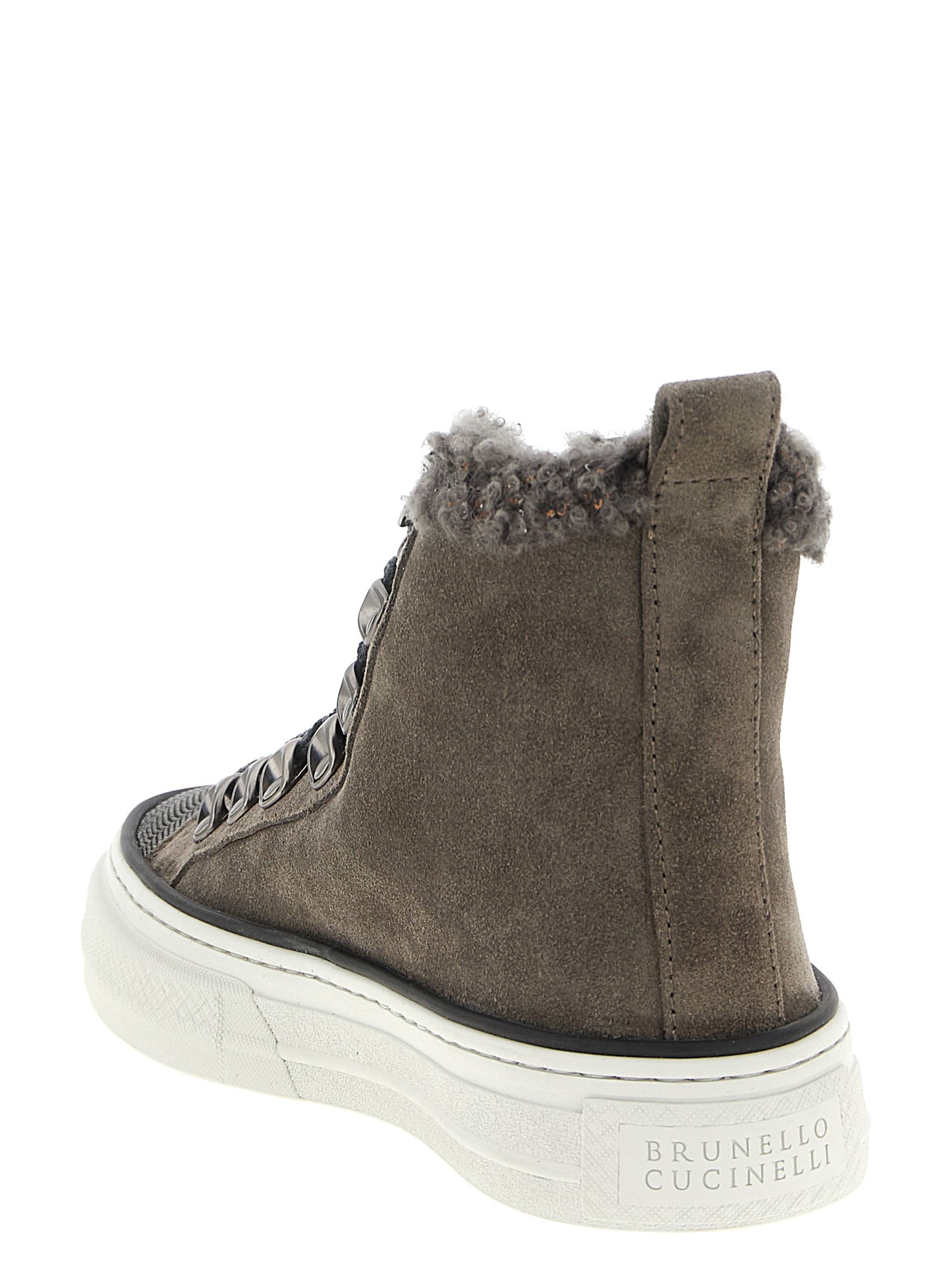 'Precious Toe' sneakers Sneakers