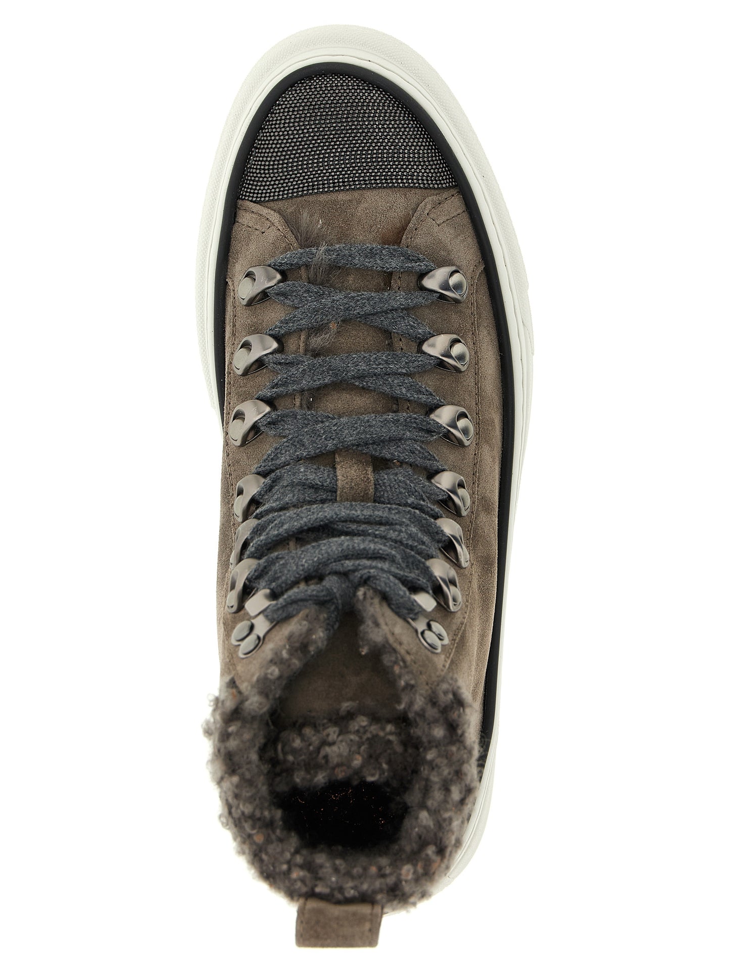 'Precious Toe' sneakers Sneakers