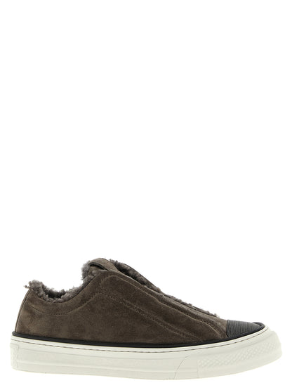 'Precious Toe' sneakers Sneakers