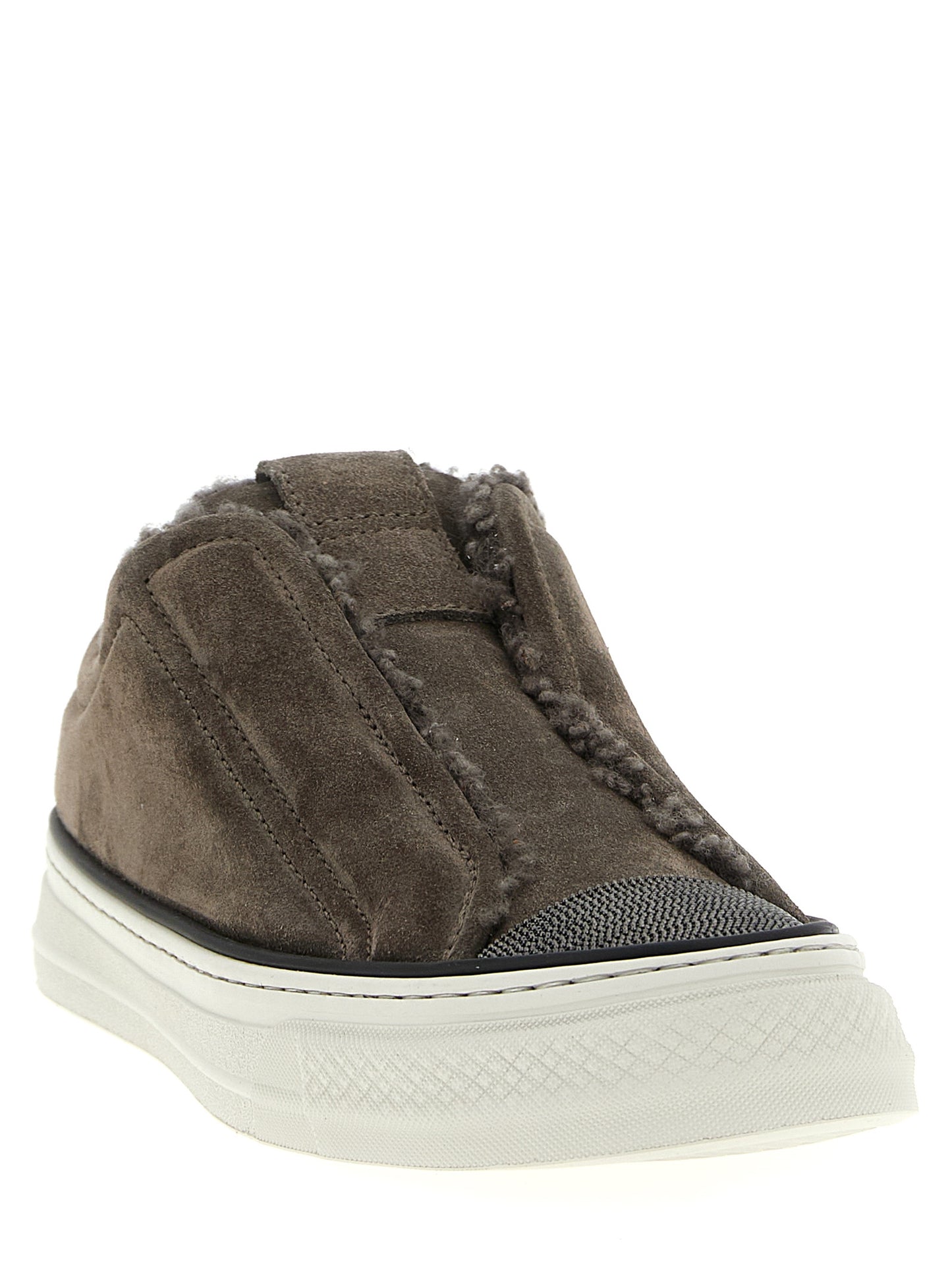 'Precious Toe' sneakers Sneakers